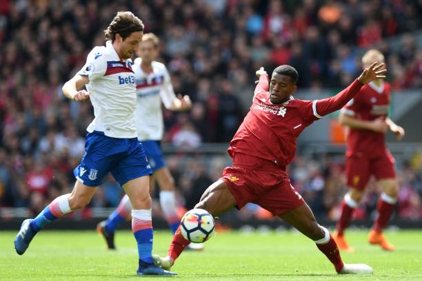 关键一环 关键一环