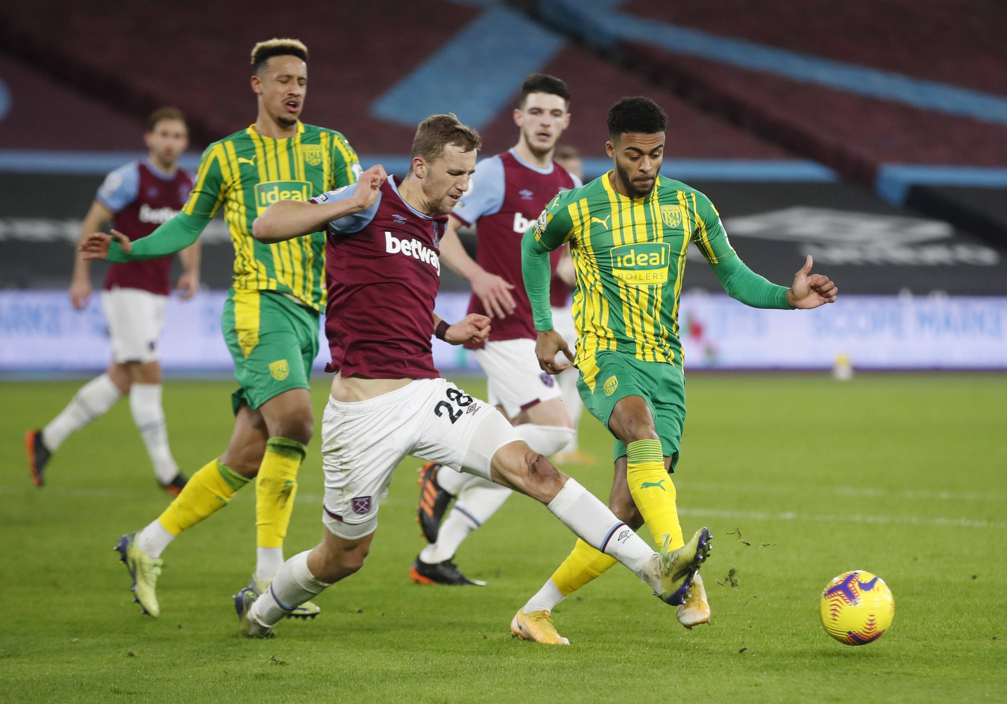 否应突破地 否应突破地